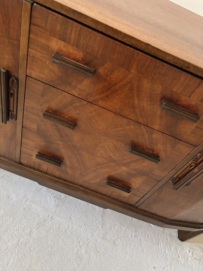 Art Deco Sideboard