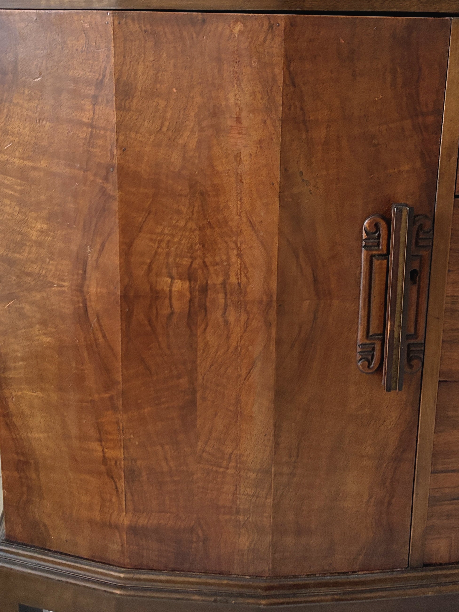 Art Deco Sideboard