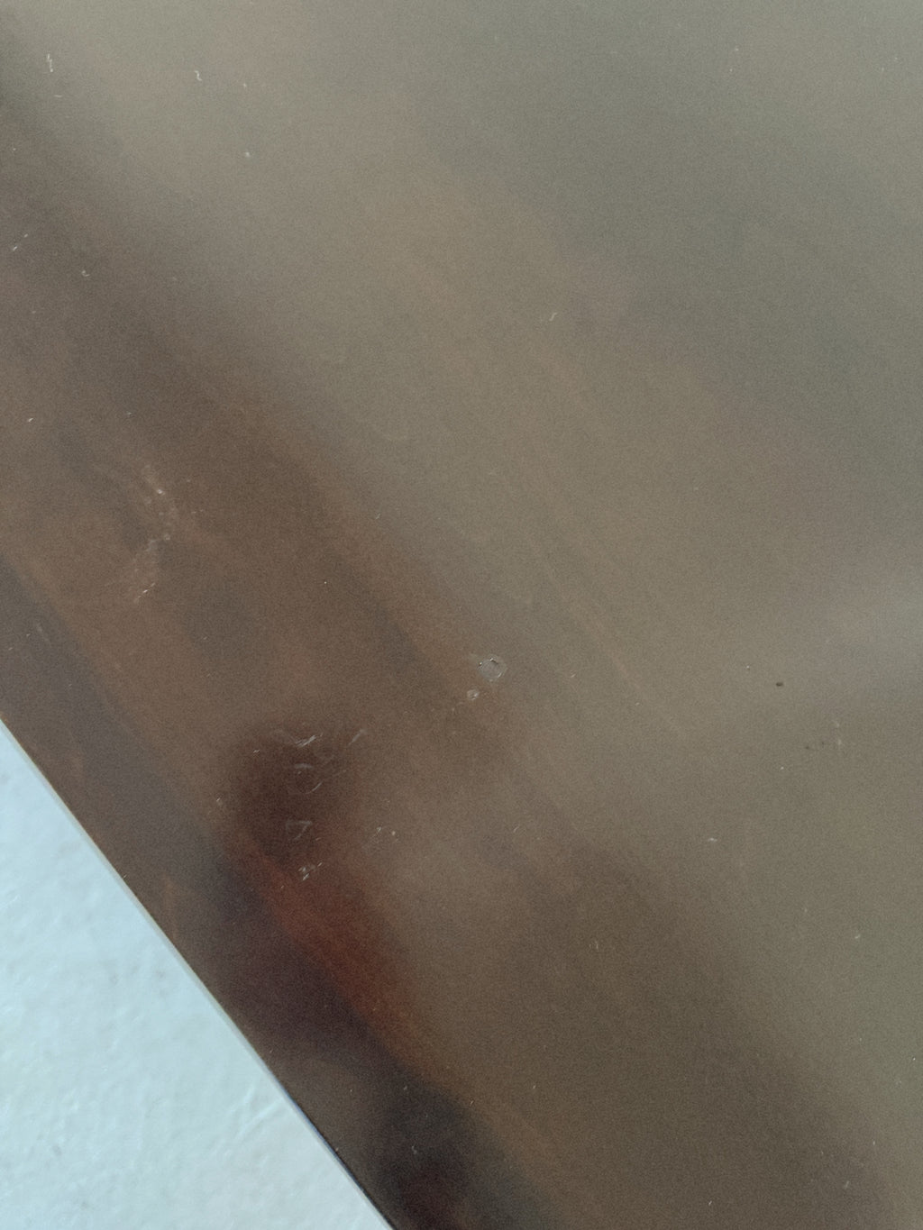 9 Drawer Chunky Sideboard