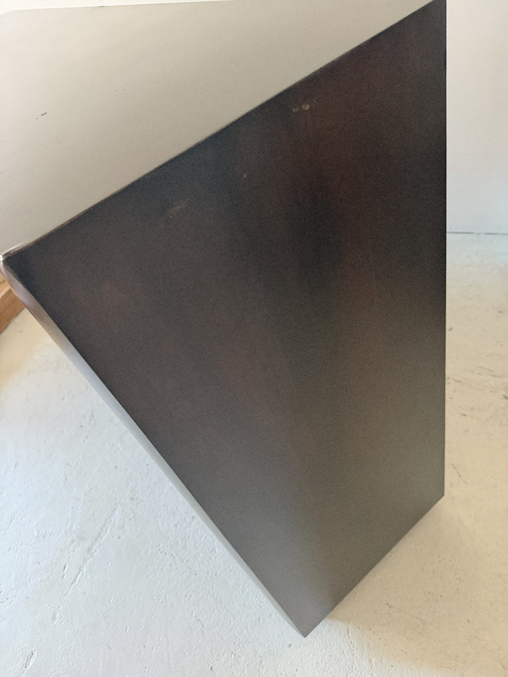 9 Drawer Chunky Sideboard