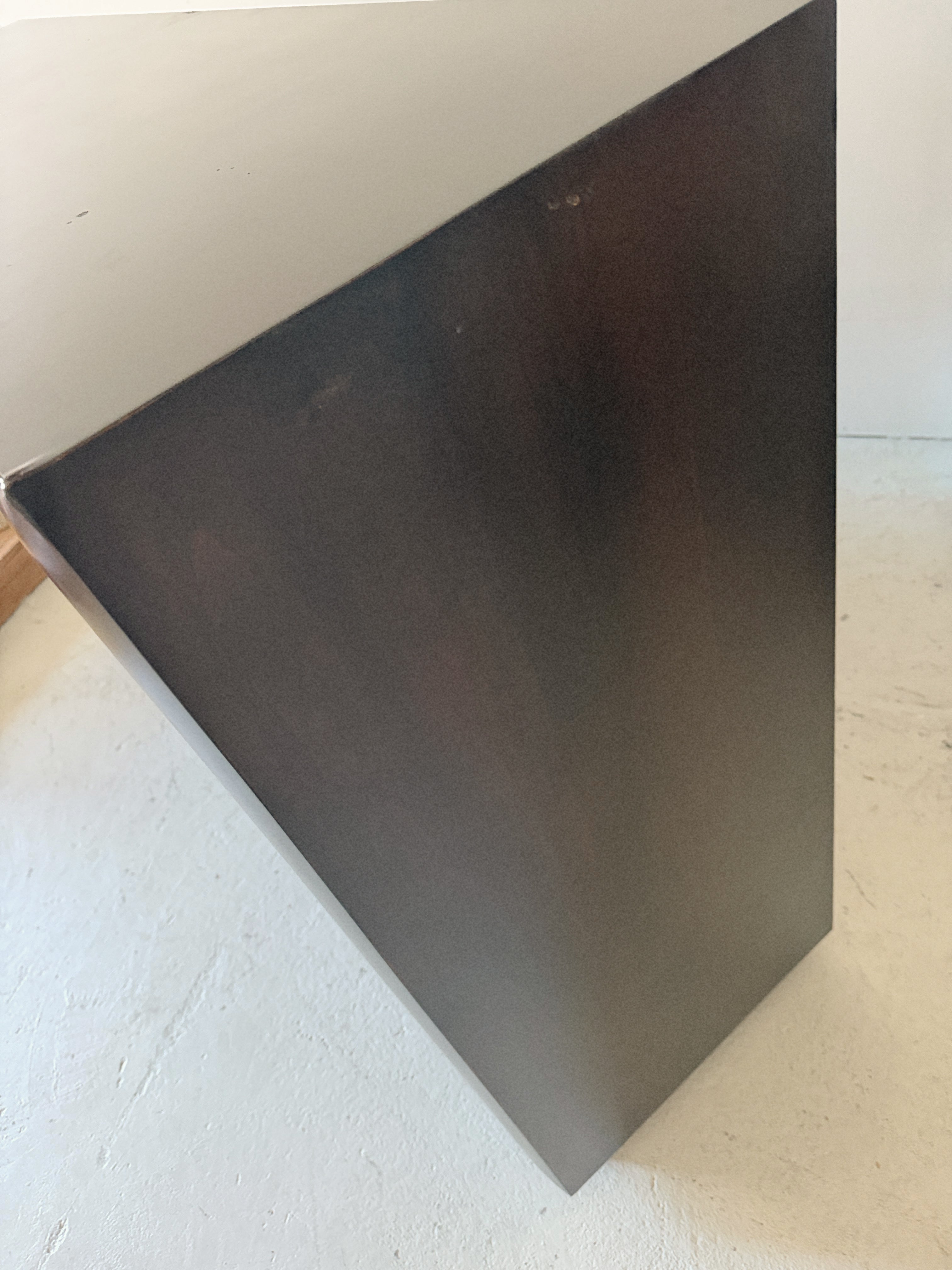 9 Drawer Chunky Sideboard