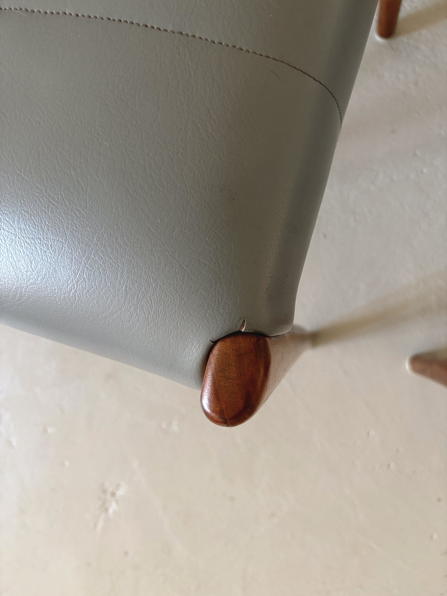 Set x 6 Fler 64 Dining Chairs