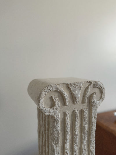 Grecian Pedestal