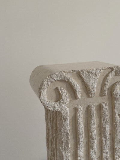 Grecian Pedestal