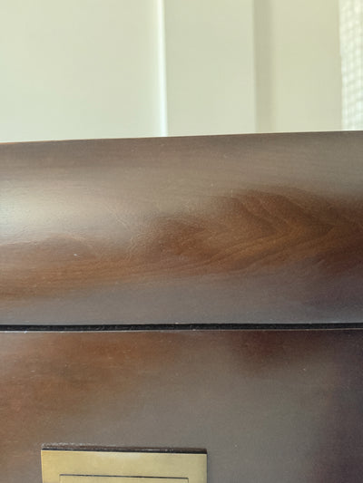 9 Drawer Chunky Sideboard